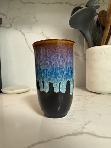 Customer photo review of Monsoon Cup 16oz