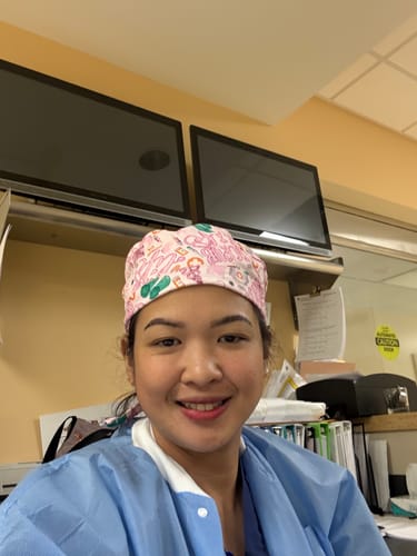 Customer photo review of Nurse Era