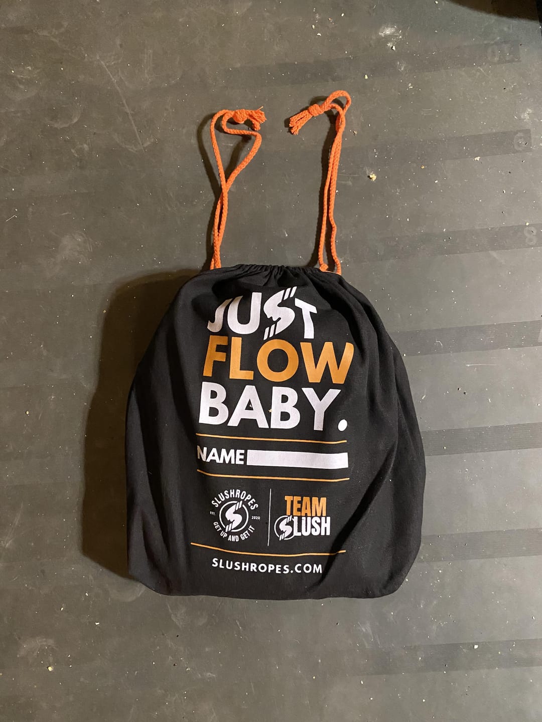 Customer photo review of SLUSH2D2 (Primal Plus Size)