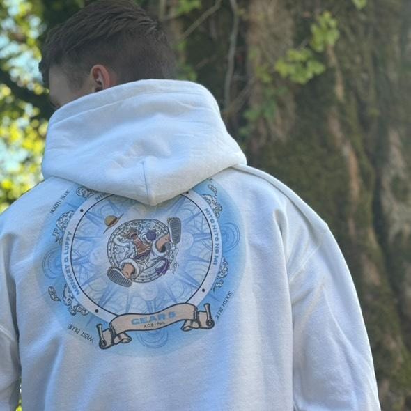 Customer photo review of LE SWEAT "GEAR 5"