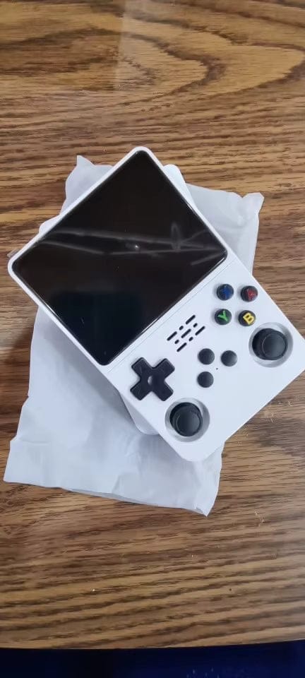 Customer photo review of Molana Apex - Handheld