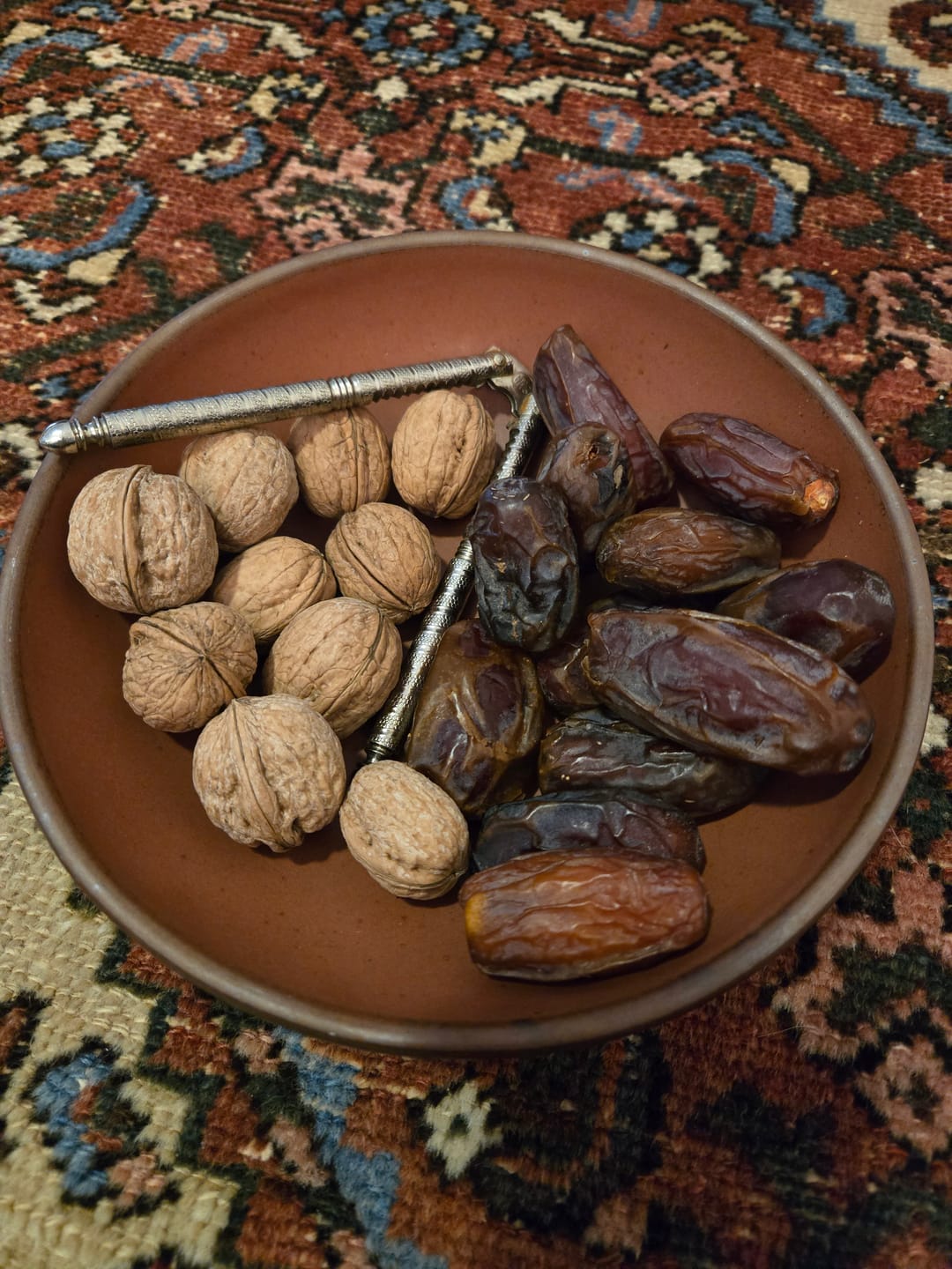 Customer photo review of Organic Rutab Medjool Dates Box