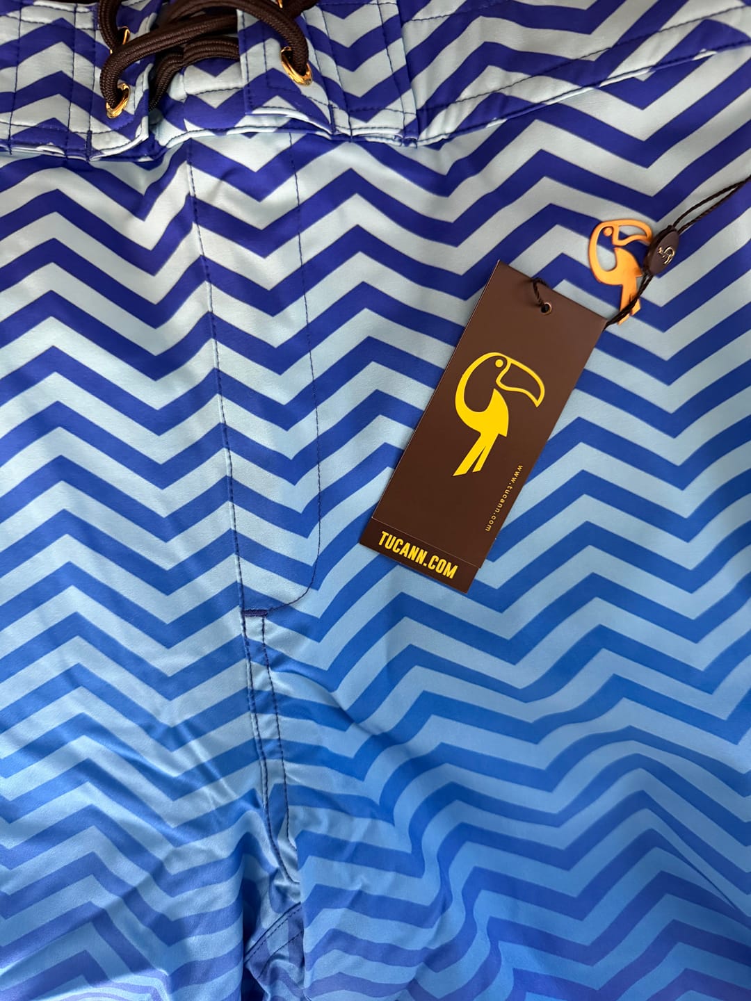 Customer photo review of Ocean Vibe 5"