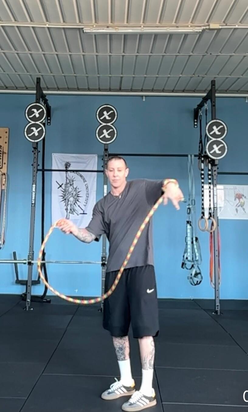 Customer photo review of THE SLUSHER (Standard Size)