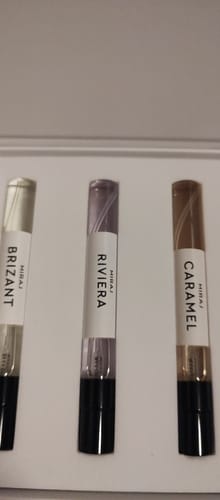 Customer photo review of Set de voiaj