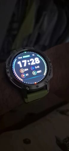 Customer photo review of Summit