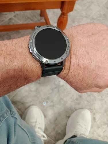 Customer photo review of Summit