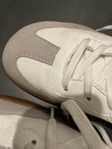 Customer photo review of Lily - Chaussures Larges