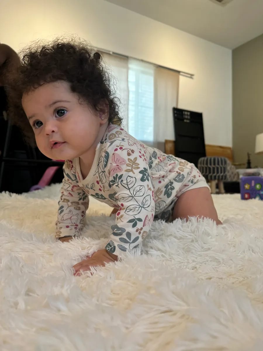 Customer photo review of HiPP Dutch Stage 3 Organic Combiotic Baby Formula 800g