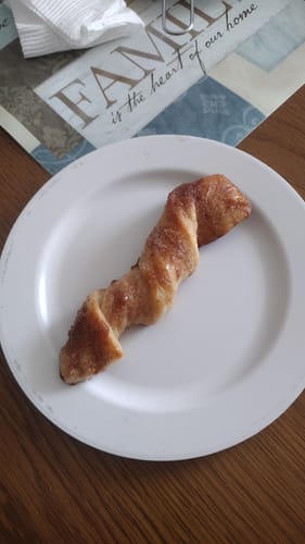 Customer photo review of A Fall 🍁 Favorite: Pumpkin Spice Honey 🍁