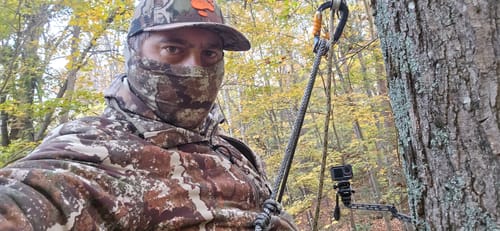 Customer photo review of Pocket Arm™ Razor