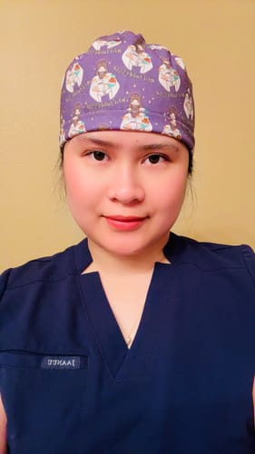 Customer photo review of Fifth Pressor