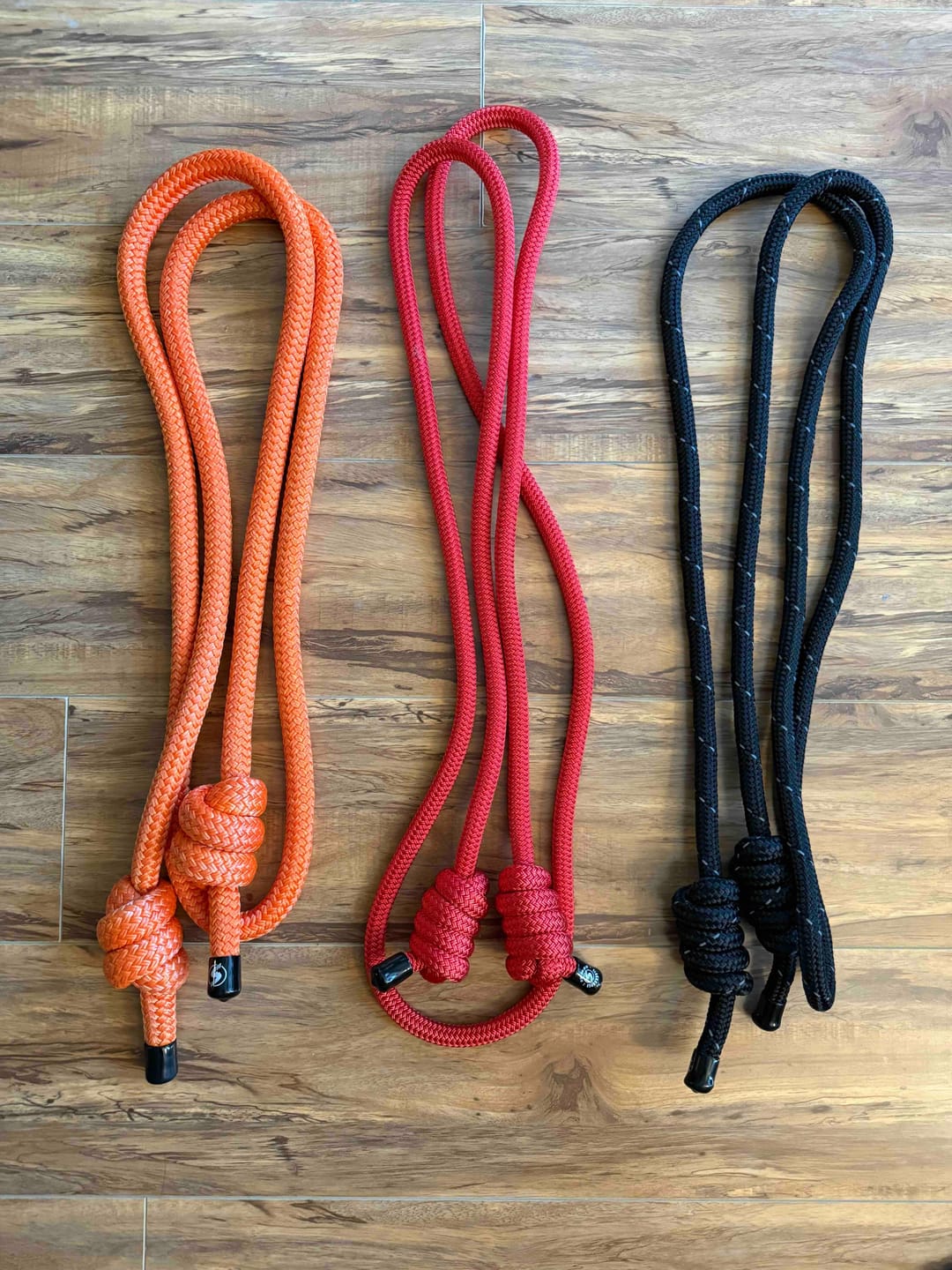 Customer photo review of THE MYSTERY SLUSH BOX (3 for 1 Flow Ropes)