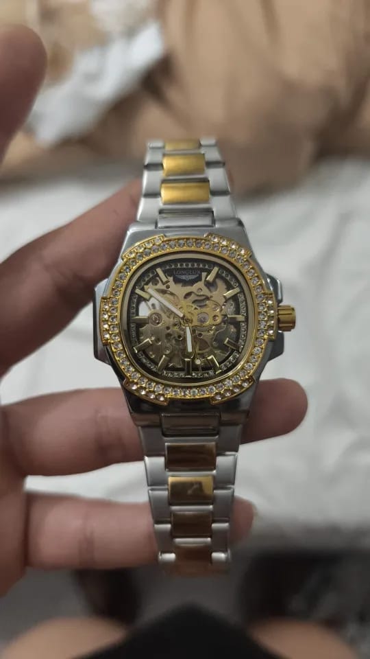 Customer photo review of Eleganto RoyalEdge