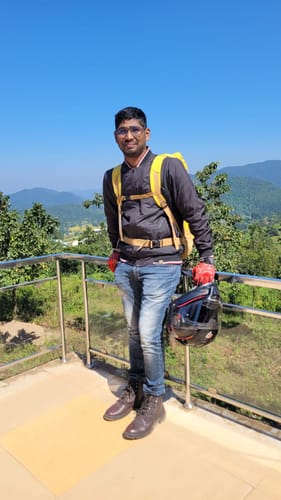 Customer photo review of Bacca Bucci Dragon