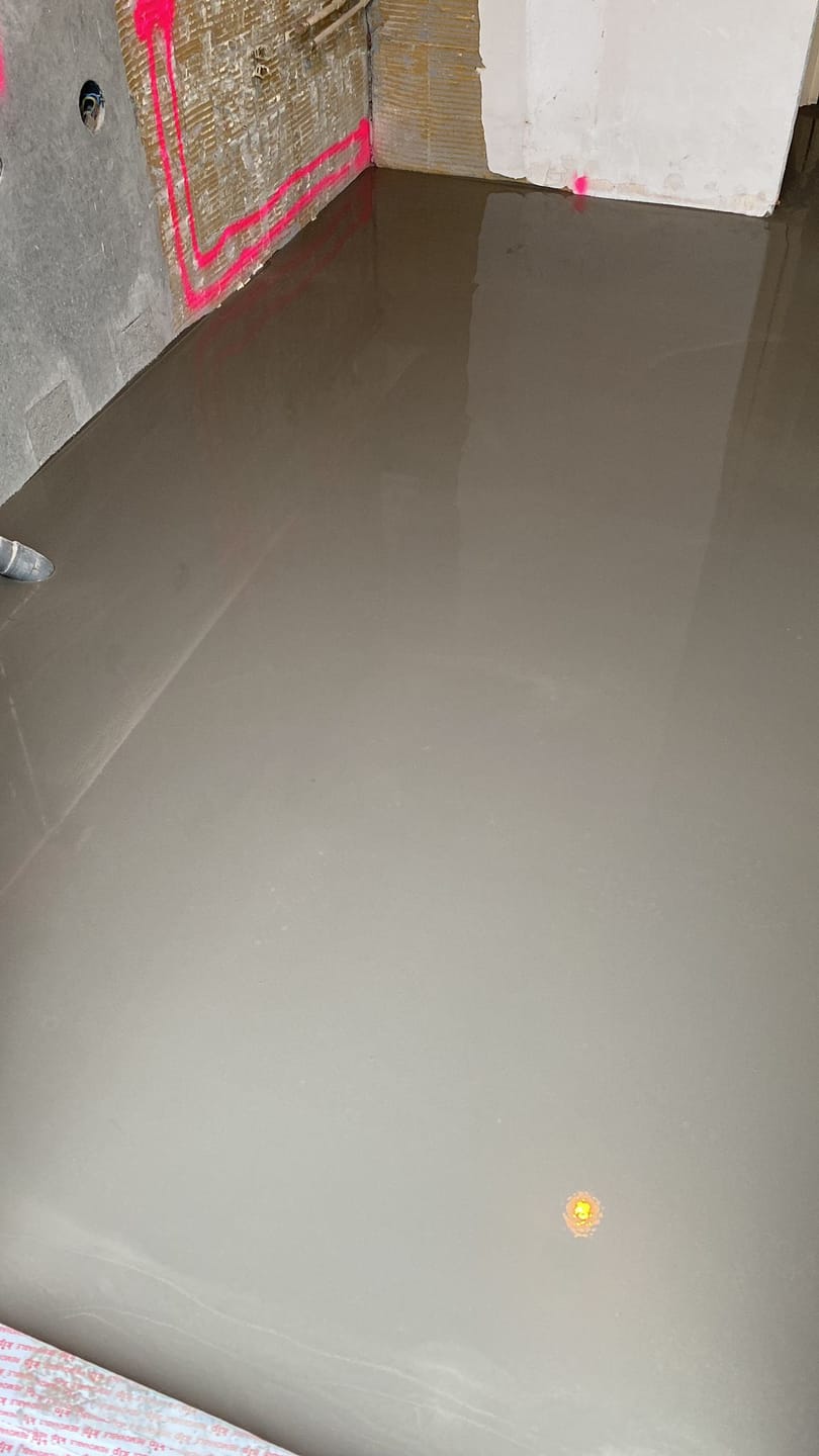 Customer photo review of IKKO Level 220 Premium Egaline 20 kg (1-20mm)