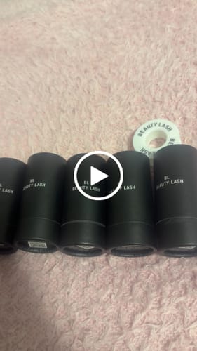 Customer video review of Master Bond