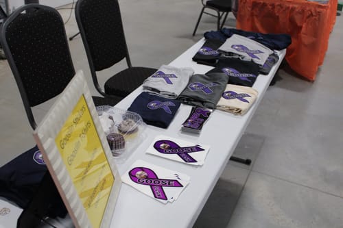 Customer photo review of DTF Transfers Gangsheet Builder