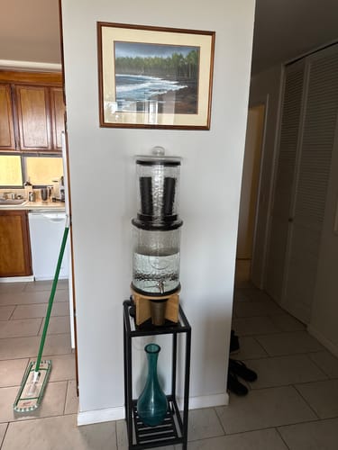 Customer photo review of Replacement Unit or piece