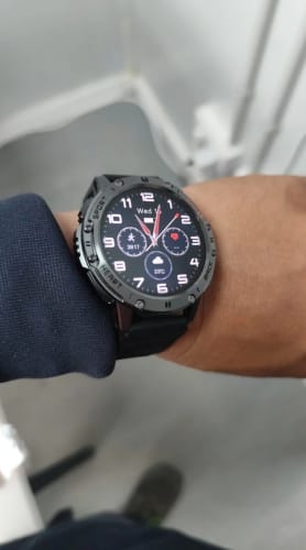 Customer photo review of Summit