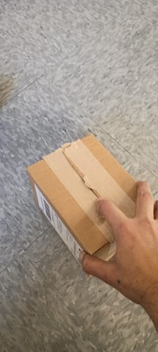 Customer photo review of Greenhouse Smalls