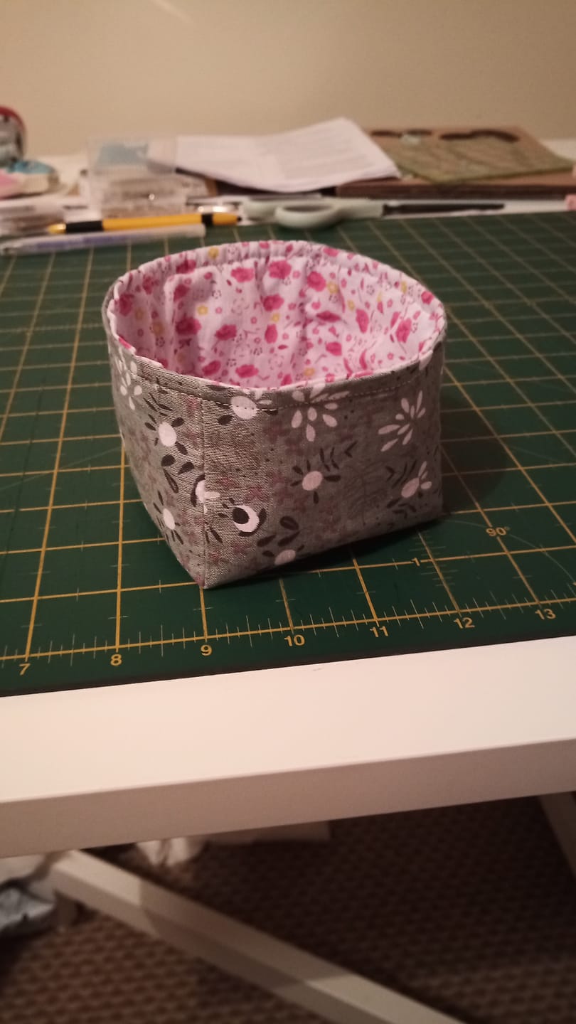 Customer photo review of Try Our New Cotton: Free Bundle ✅