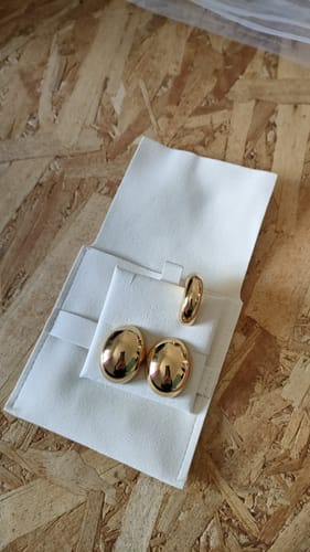 Customer photo review of SET "IN UN ATTIMO"