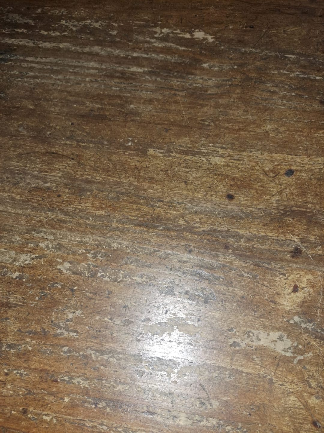 Customer photo review of Lustrador de Muebles y Madera de Cera de Abejas WooWax