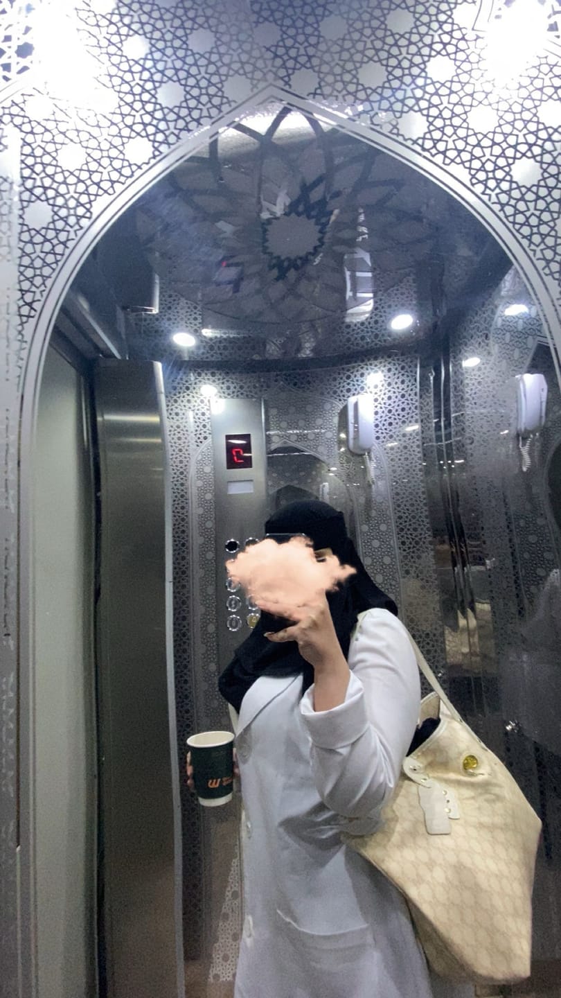 Customer photo review of لابكوت بروك جريز اناتومي