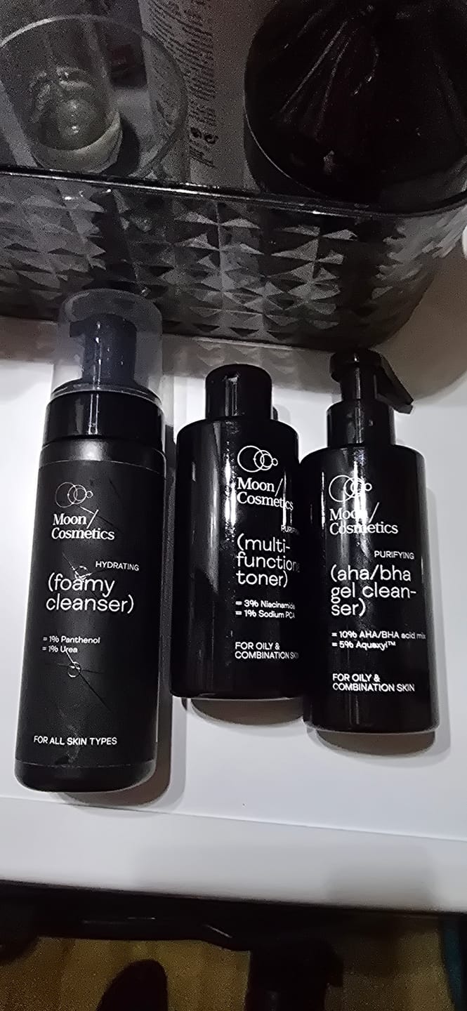 Customer photo review of Valomosios veido putos