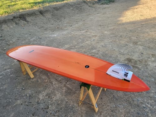 Customer photo review of Boost Fin Plus