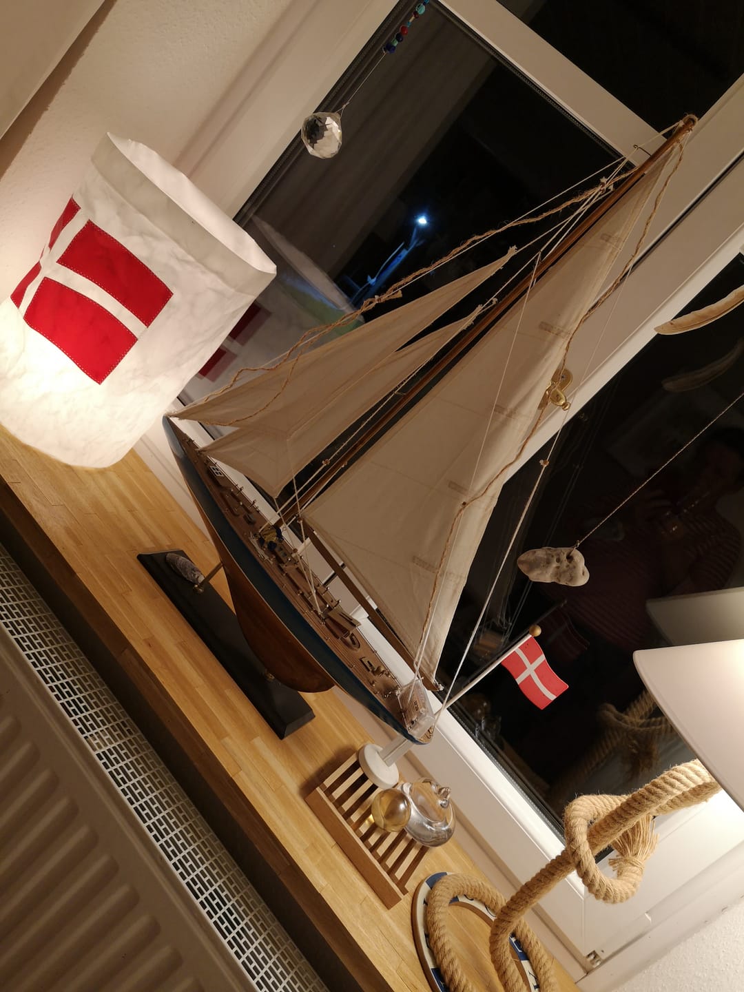 Customer photo review of Easy-Sticks 4.0 Shine - Eiche hell - 16 cm Länge