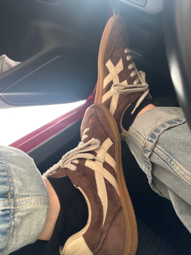 Customer photo review of SASHA