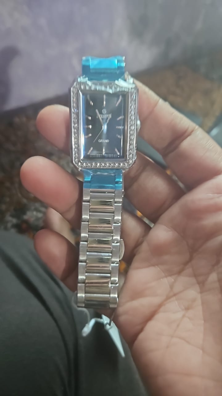 Customer photo review of Omega