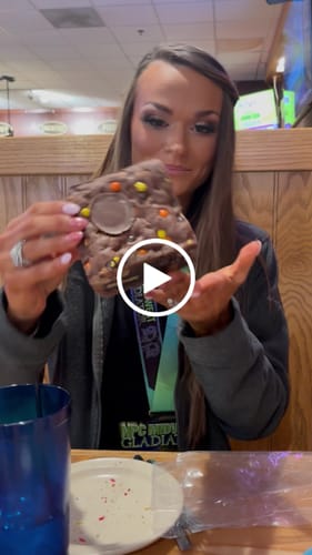 Customer video review of Build Your Box