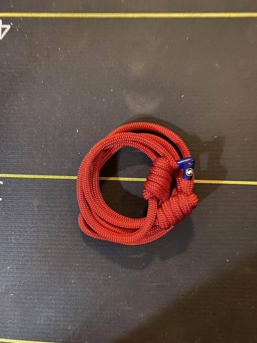 Customer photo review of FLAMIN' BOLT (Protohype Size)