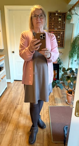 Customer photo review of Mystery Bag Womens Sizes - Women Sizes