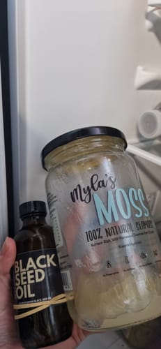 Customer photo review of 3 Month Challenge