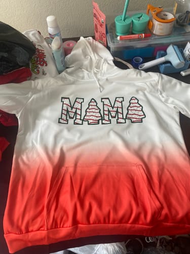 Customer photo review of DTF Transfers Gangsheet Builder