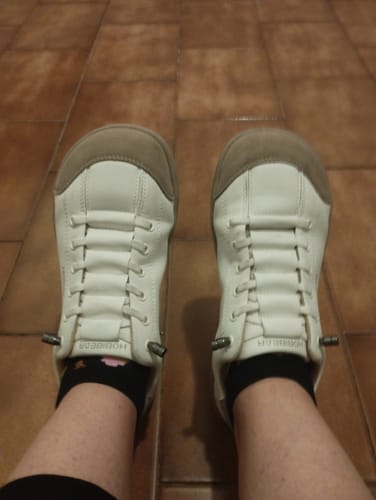 Customer photo review of Tannin - Barefoot De Ocio