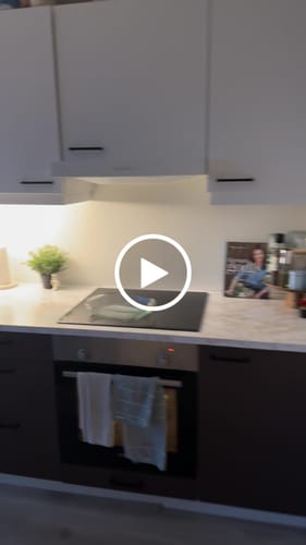 Kundeanmeldelse med video av Cocoa kontaktplast