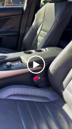 Customer video review of Premium Custom-Fit Seat Covers
