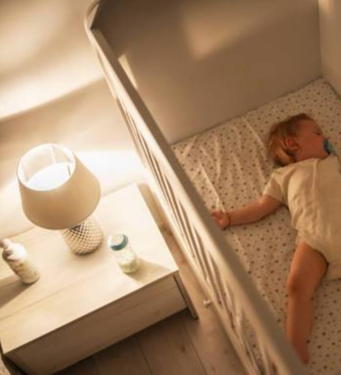 Customer photo review of HiPP German Stage 1 Ready to Feed Organic Baby Formula 200ml