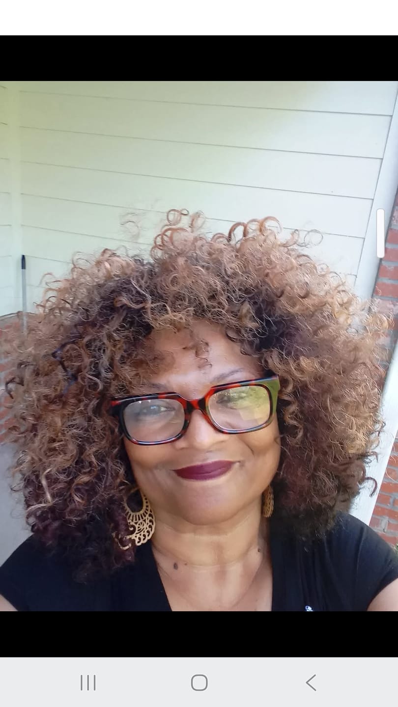 Customer photo review of Vanessa Wig SUPER DIANA