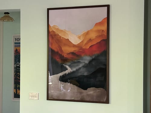 Customer photo review of HORIZON HEAT