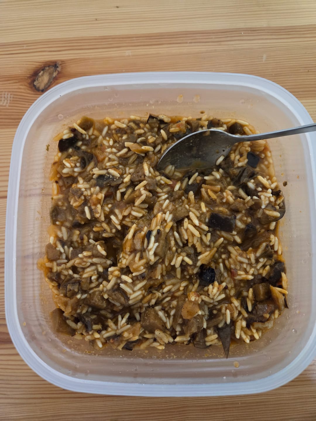Customer photo review of Emergency Food Kit | Vital-30