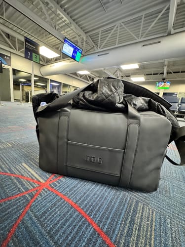 Customer photo review of Personalization