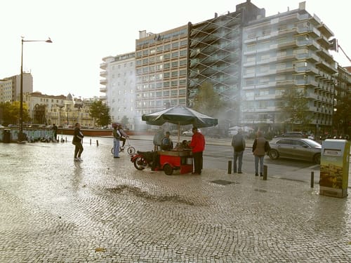 Customer photo review of NUVINT - Digitalkamera