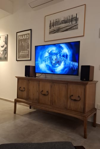 Customer photo review of FENRIS A4