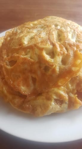 Customer photo review of Whitebait NZ (Westcoast)
